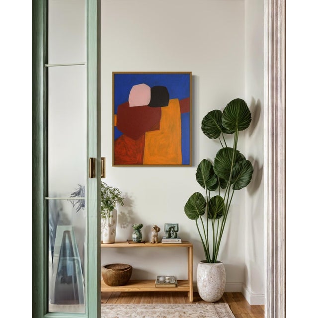 Bodasca, Viens plus près, 2026, Acrylic on Canvas For Sale - Image 11 of 15