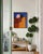 Bodasca, Viens plus près, 2026, Acrylic on Canvas For Sale - Image 11 of 15