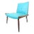 Mid-Century Chair by Baumritter For Sale