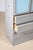 Postmodern Sistema Book Modular Cabinet by Titti Fabiani for Ideal Form Team, Italy, 1969 For Sale - Image 3 of 11