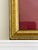 Original Hand Painted Botanical in Gilt Frame For Sale In New York - Image 6 of 12