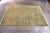 Late 20th Century Indian Oushak Rug For Sale In Chicago - Image 6 of 15