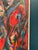 Rolf Andersson, Abstract Composition, 1950s, Oil on Plywood, Framed For Sale - Image 5 of 18