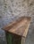 Brown 18th Century Rustic French Walnut Buffet Cabinet For Sale - Image 8 of 18