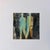 This abstract piece explores the tension of what is felt deeply—but held back. Layers of paint echo the complexity of...