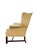 Vintage Hickory Chair Chippendale Wingback Chair | Historic James River Plantations Collection For Sale - Image 9 of 18