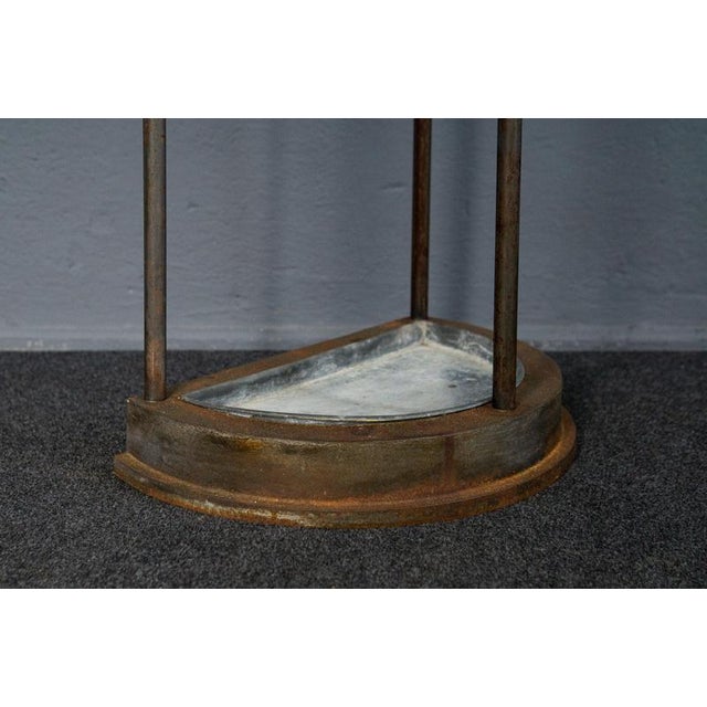 Art Nouveau Coat Rack, First Half of the 20th Century For Sale - Image 14 of 18