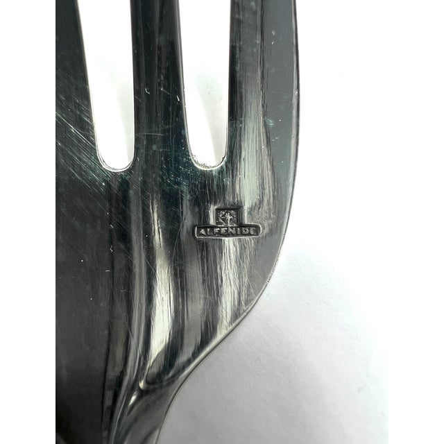 Vintage Cutlery Set from Christofle, 1960s, Set of 144 For Sale - Image 10 of 18
