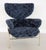 Tre Pezzi Special Edition of 100 Armchair by Franco Albini for Cassina, 2010s For Sale - Image 6 of 15
