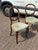 Victorian Walnut Balloon Back Dining Chairs, Set of 4 For Sale - Image 4 of 12