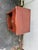 Late 20th Century Pair of French Provincial 1 Drawer Nightstands For Sale - Image 12 of 18