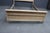 Contemporary Contemporary Whitewashed Oak Queen Panel Bed Frame For Sale - Image 3 of 14
