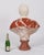 Vintage Portrait Bust of Roman Emperor Otho, 20th Century, Carrara Marble For Sale - Image 12 of 15