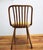 Dining Chairs attributed to A. Suman for Tatra Nabytok, Czechoslovakia, 1960s, Set of 4 For Sale - Image 15 of 18