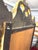 Monumental 19th-Century Rococo Revival Giltwood Pier Mirror &Amp; Matching Console, C. 1860–1875 For Sale - Image 10 of 13