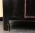 Antique Ming Black Lacquer Sideboard, Circa 1800-1849 For Sale In Dallas - Image 6 of 10