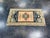 Turkish Turkish Mini Rug Oriental Hand Knotted Vintage Rug 1'9" x 3' #17909 For Sale - Image 3 of 8