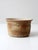 Vintage Studio Pottery Bowl Cachepot For Sale - Image 6 of 12