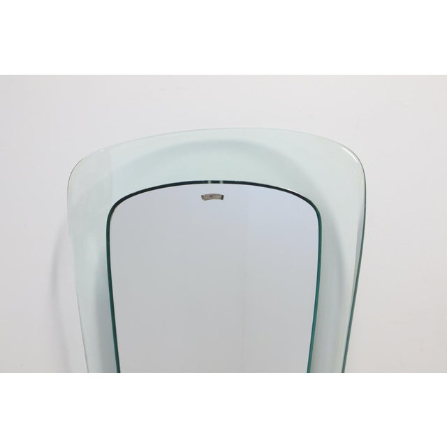 Large Vintage Mirrors from Fontana Arte, 1949, Set of 2 For Sale - Image 14 of 18