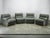 Space Age Modular Sofa, 1970s, Set of 4 For Sale - Image 14 of 17