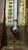Antique 1901 Lookout Mt Tennessee Souvenir Wooden Thermometer Key Holder Folk Art⁠ For Sale In Philadelphia - Image 6 of 12