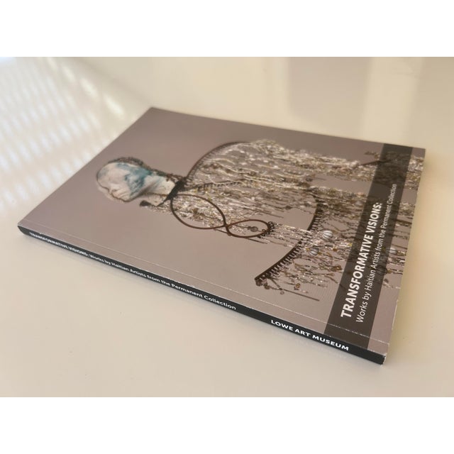 Celebrate Haitian art & culture. Transformative Visions: Works by Haitian Artists from the Permanent Collection, Lowe Art...