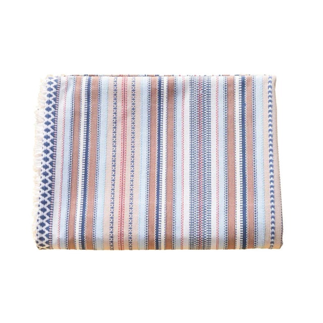 Lucknow Rug, 12X15 For Sale - Image 4 of 5