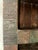 Late 20th Century Indian Hand-Carved Solid Wood Bookcase With Intricate Carved Panels For Sale - Image 4 of 13
