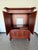 Very nicely kept Baker Milling Road Armoire Entertainment Unit from 1999. Beautiful mahogany wood with matching panels....