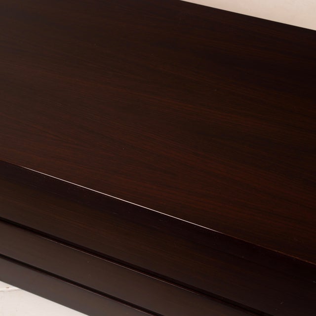 Chest of Drawers by Gianluigi Gorgoni for Fratelli Turri, 1970 For Sale - Image 11 of 18