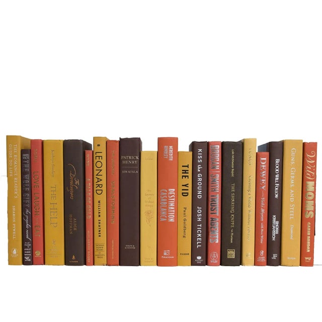 Transform your space with our Modern Harvest: Color By The Foot. Order as many linear feet as you need to complete your...