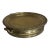 Antique Early Warmer Pedestal Tray For Sale