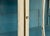 English Hepplewhite-Style Painted Display Cabinet, Circa 1920s For Sale - Image 13 of 13