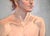 Nude With Curly Red Hair by George Wishon For Sale - Image 4 of 5