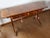 Wood Mahogany Coffee Table, 1800s For Sale - Image 7 of 11