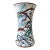 Mid-Century Waterford Pottery Handmade Vase For Sale