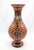 1900s Art Nouveau Mettlach Pottery Vase With Handles For Sale - Image 4 of 7