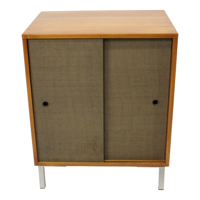 Paul McCobb Planner Group Bookcase Cabinet for Winchendon For Sale