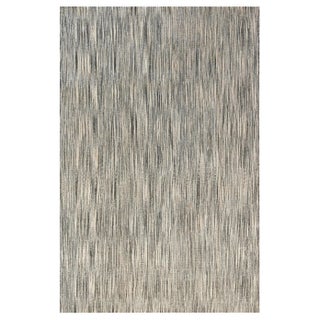 Modern Flatweave Hemp Rug by Doris Leslie Blau For Sale