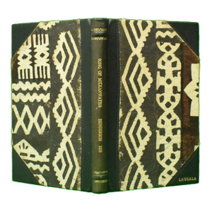 "The Song of Milkanwatha" 1856 Henderson, Marc Antony