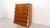 Vintage Danish Chest of Drawers in Teak For Sale - Image 9 of 17