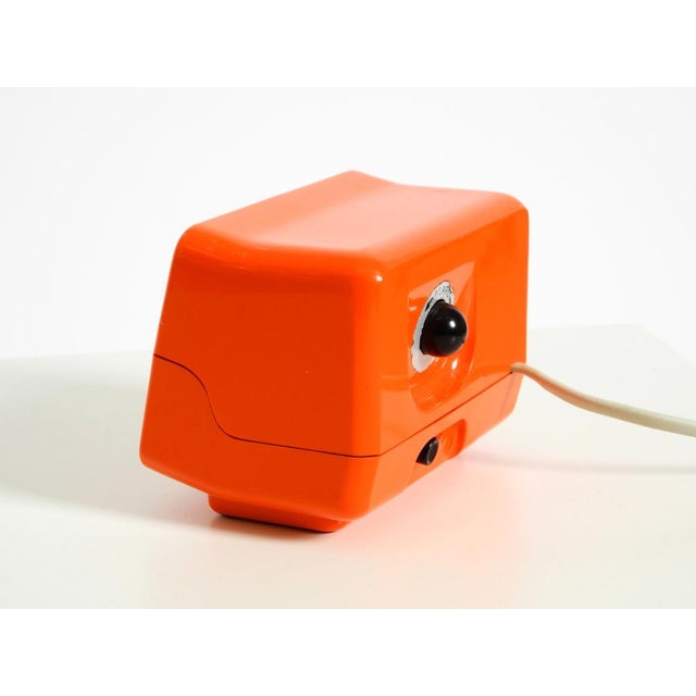 Comfortime 3 Table Clock from Krups, 1970s For Sale - Image 10 of 16