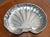 Offered here is a charming and attractive nautical shell shaped serving plate, dish for Hors D' Vreis from the Wilton...