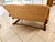 Brown Rope and Beech Bentwood Sofa For Sale - Image 8 of 12