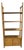 Four Hands Teddy 2 Door Wood Bookshelf, Danish Design For Sale