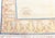 Textile Doris Leslie Blau Vintage Indian Dhurrie Rug Doris Leslie Blau For Sale - Image 7 of 9