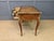 Antique French Parquetry Desk, 1885 For Sale - Image 18 of 18
