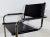 Set of Leather Armchairs, 1970 For Sale - Image 16 of 18