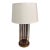 Port 68 Modern Brass Edgewater Table Lamp For Sale