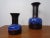 Pop Art Ceramic Vases from Jasba, 1970s, Set of 2 For Sale - Image 4 of 13
